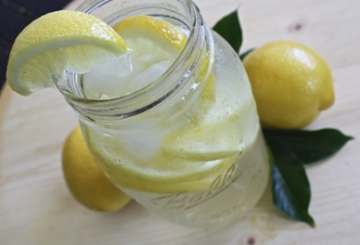 レモン白湯でデトックスダイエット 正しい作り方 アラフォーに特にお勧め しろにの小部屋