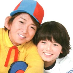 濱田龍臣の子役時代のcmが可愛い 古川雄輝に似ている しろにの小部屋